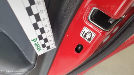 Zdjęcie przedmiotu: Toyota Corolla TS Kombi 1.8 Hybrid Comfort + LPG Brak dokument&oacute;w LPG