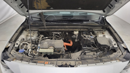 Zdjęcie przedmiotu: Mazda MX-30 35.5kWh Kai