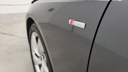 Zdjęcie przedmiotu: Audi A4 40 TDI mHEV S Line S tronic Oświadczenie o utracie DR