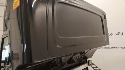 Zdjęcie przedmiotu: Iveco DAILY E6 3.5t Hi-Matic