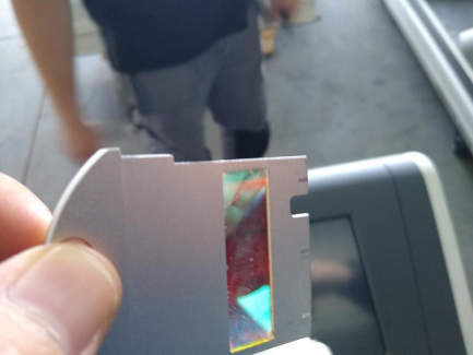 Zdjęcie przedmiotu: Lasmed Ulight medical system