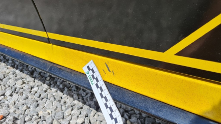 Zdjęcie przedmiotu: Mercedes-benz A 45 S AMG 4-Matic 8G-DCT