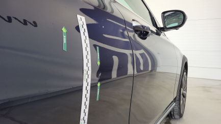 Zdjęcie przedmiotu: Mercedes-Benz E 220 d 4-Matic All-Terrain