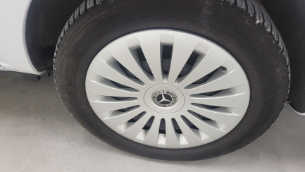 Zdjęcie przedmiotu: Mercedes-benz Vito Tourer 114 CDI L2 Pro 9G-Tronic