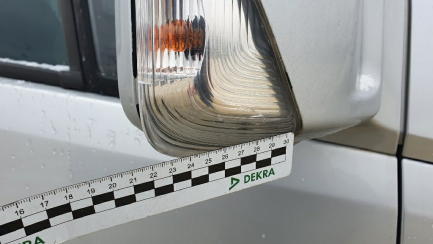 Zdjęcie przedmiotu: Wiosenne obniżki| Prowizja 1% Bus Mercedes-Benz Sprinter 519 CDI 906.655 15.5m Euro 5