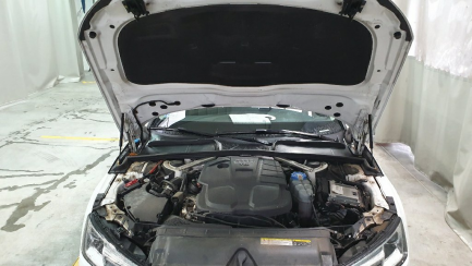 Zdjęcie przedmiotu: Audi A4 AVANT 2.0 TDI S tronic