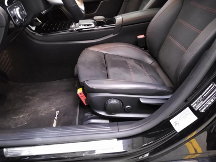 Zdjęcie przedmiotu: Mercedes-benz A 200