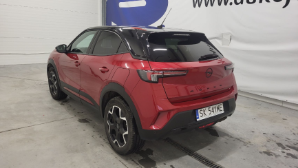Zdjęcie przedmiotu: Opel Mokka 1.2 T Ultimate Pack S&S aut