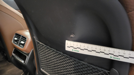 Zdjęcie przedmiotu: Mercedes-benz GLE Coupe 350 de PHEV 4-Matic AMG Line