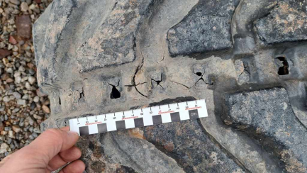 Zdjęcie przedmiotu: KUBOTA KX030-4 crawler mini excavator with attachments