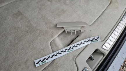 Zdjęcie przedmiotu: Volvo XC90 D5 AWD Inscription