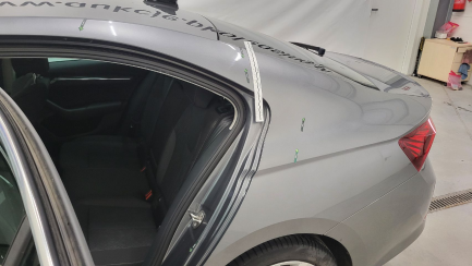 Zdjęcie przedmiotu: Skoda Octavia 1.5 TSI ACT Style