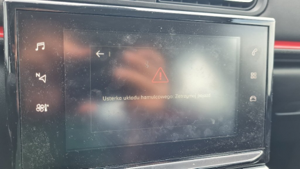 Zdjęcie przedmiotu: Citroen C3 1.2 PureTech Feel