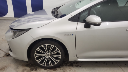 Zdjęcie przedmiotu: Toyota Corolla 2.0 Hybrid Comfort