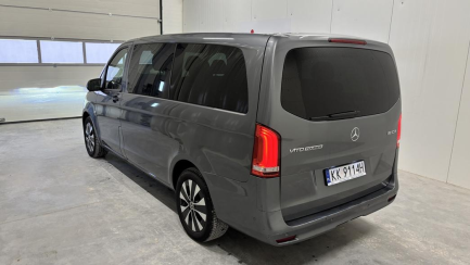 Zdjęcie przedmiotu: Mercedes-Benz Vito 116 BlueTEC Tourer Pro E6d 3.1t