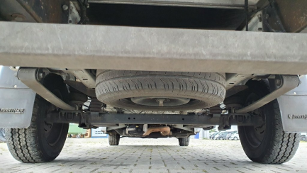 Zdjęcie przedmiotu: RENAULT/PARTNER Master dCi 170 Energy Euro 6 2299ccm - 170HP 3,5t