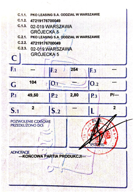 Zdjęcie przedmiotu: KYMCO Agility FR 50 2T