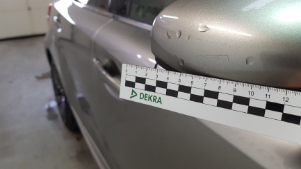 Zdjęcie przedmiotu: Lexus IS200T sedan