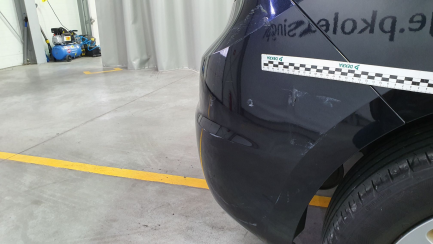 Zdjęcie przedmiotu: Opel Astra Hatchback