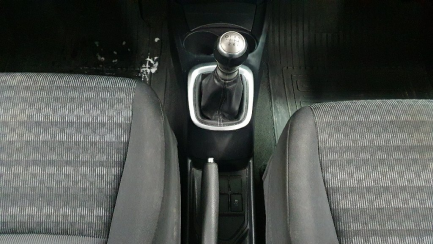 Zdjęcie przedmiotu: Toyota Yaris 1.33 Active EU6