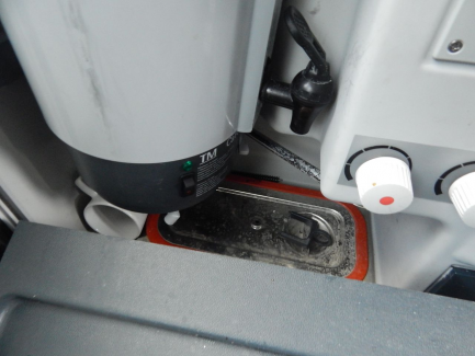 Zdjęcie przedmiotu: SCANIA TOURING Euro 6