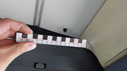 Zdjęcie przedmiotu: Ogłoszenie Iveco Crossway LE 10.8 18t TECTOR 7 Sprzedający PKO Faktoring