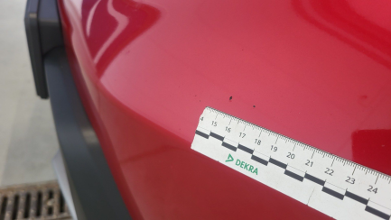 Zdjęcie przedmiotu: Honda CR-V 2.0 i-MMD Lifestyle CVT