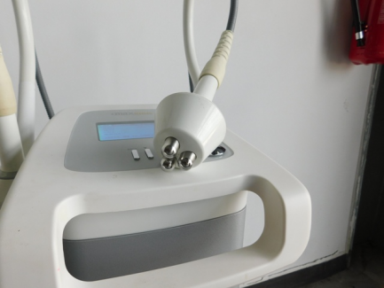 Zdjęcie przedmiotu: System modelowania sylwetki Pollogen Maximus