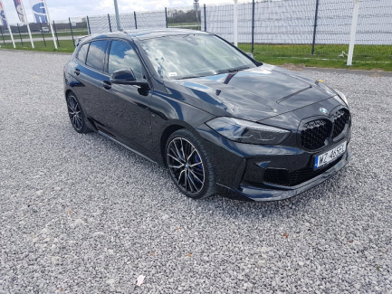 Zdjęcie przedmiotu: Bmw M135i xDrive