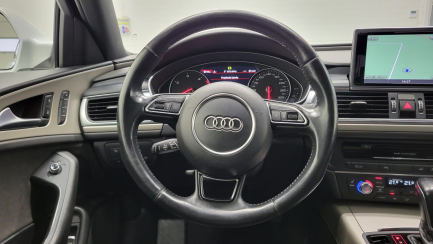 Zdjęcie przedmiotu: Audi A6 Allroad 3.0 TDI Quattro S tronic
