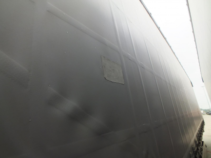 Zdjęcie przedmiotu: MEGA WIELTON NS-3 curtain semi-trailer