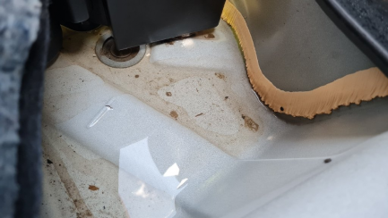 Zdjęcie przedmiotu: Toyota Aygo 1.0 VVT-i X Evidence retained electronically, possible registration of the vehicle after passing technical tests