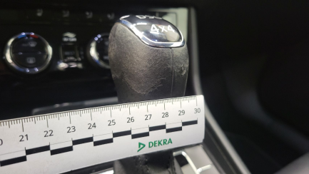 Zdjęcie przedmiotu: Skoda Superb 2.0 TDI SCR 4x4 L&K DSG