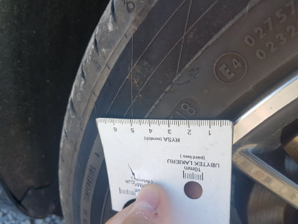 Zdjęcie przedmiotu: Opel Insignia Grand Sport 2.0 T 4x4 Elite S&S aut