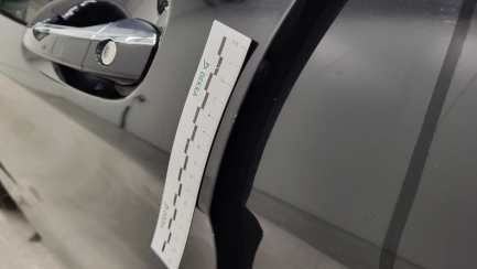 Zdjęcie przedmiotu: Mercedes-Benz CLA 200 7G-DCT AMG Line