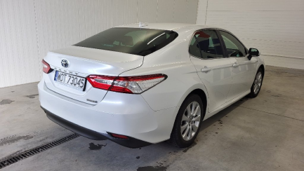 Zdjęcie przedmiotu: Toyota Camry 2.5 Hybrid Comfort CVT