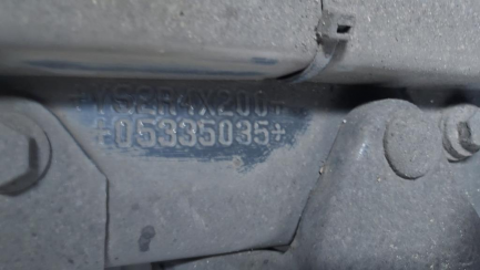 Zdjęcie przedmiotu: SCANIA R410 E6 19.0t LA 4x2MNA High