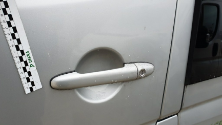 Zdjęcie przedmiotu: Wiosenne obniżki| Prowizja 1% Bus Mercedes-Benz Sprinter 519 CDI 906.655 15.5m Euro 5