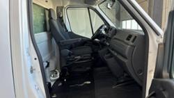 Zdjęcie przedmiotu: RENAULT/CARPOL MASTER  FWD 2.3 dCi E6 3.5t L3H1 Extra S&S+E Oświadczenie o utracie DR