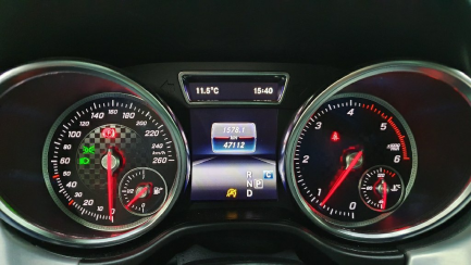Zdjęcie przedmiotu: Mercedes-benz Gle 250 SUV GLE 250 d 4-Matic