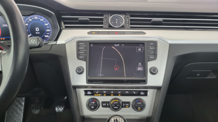 Zdjęcie przedmiotu: Volkswagen Passat 2.0 TDI BMT Comfortline