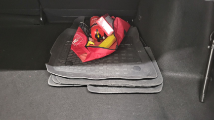 Zdjęcie przedmiotu: Dacia Logan 1.0 ECO-G 100 Comfort LPG