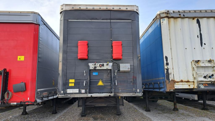 Zdjęcie przedmiotu: SCHMITZ SCS 24 35.0t