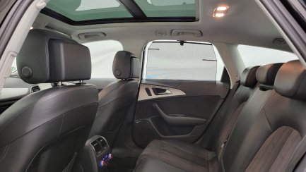 Zdjęcie przedmiotu: Audi A6 2.0 TDI ultra S tronic