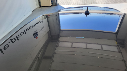 Zdjęcie przedmiotu: Volkswagen Passat B8 1.4 TSI Comfortline DSG