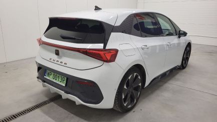 Zdjęcie przedmiotu: Cupra Born 58kWh E-Boost
