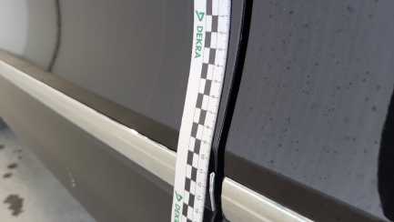 Zdjęcie przedmiotu: Volkswagen Tiguan 2.0 TDI BMT SCR Comfortline DSG