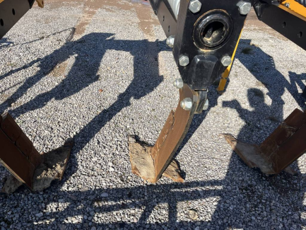 Zdjęcie przedmiotu: Głębosz (agregat zębowy)Agrisem Cultiplow Platinum SR