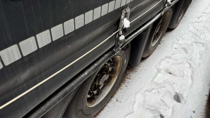 Zdjęcie przedmiotu: KOEGEL SN24 Mega 35.0t Skrzyniowa