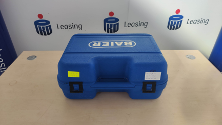 Zdjęcie przedmiotu: Bruzdownica BAIER BDN 466 na 6 tarcz